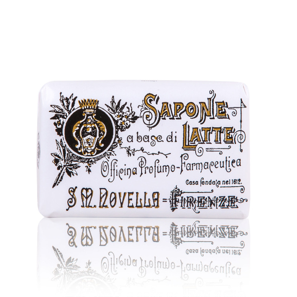 Santa Maria Novella Soap Rosa