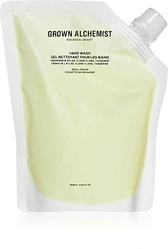 Grown Alchemist Hand Wash Cedarwood Atlas Ylang ylang Tangerine 500 ml.