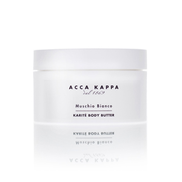 Acca Kappa Muschio Bianco Oil