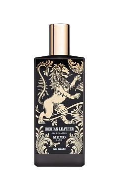 Memo Iberian Leather