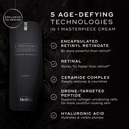 Medik8 r-Retinoate Intense 50 ml.