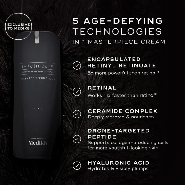 Medik8 r-Retinoate Intense 50 ml.