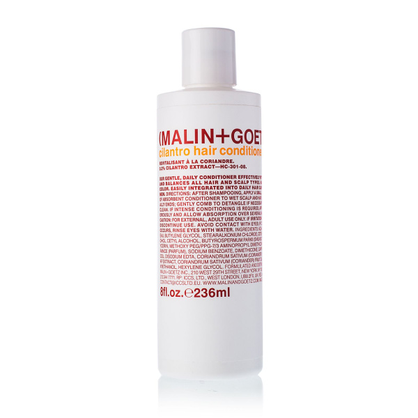 MALIN+GOETZ Cilantro Hair Conditioner