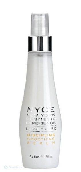 NYCE Discipline Smooting Serum