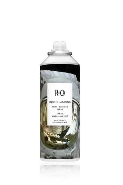 R+Co MOON LANDING Anti-Humidity Spray