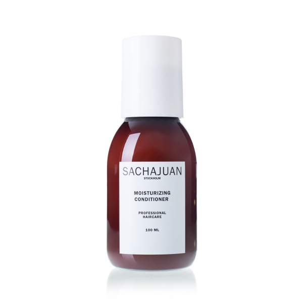 SACHAJUAN Moisturizing Conditioner 100 ml.
