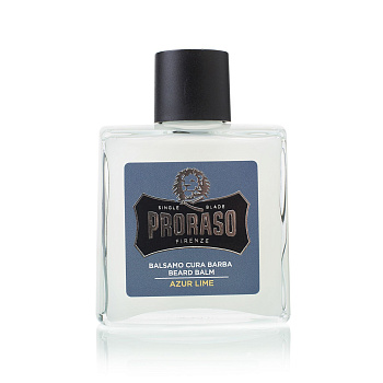 Proraso Beard Balm Azur Lime