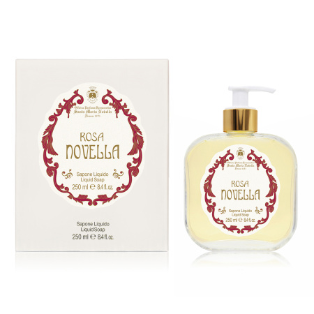 Santa Maria Novella Soap ROSA NOVELLA