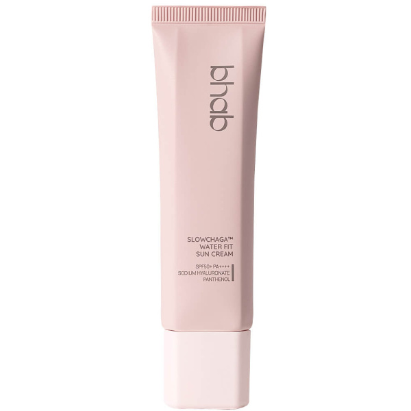 bhab Slowchaga Water Fit Sun Cream