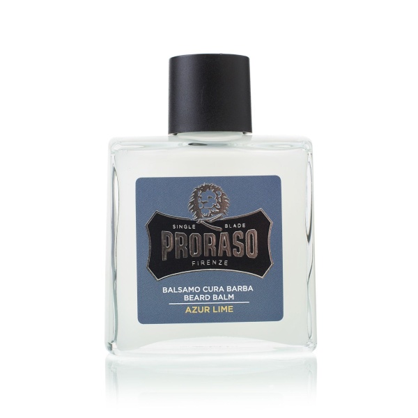 Proraso Beard Balm Azur Lime