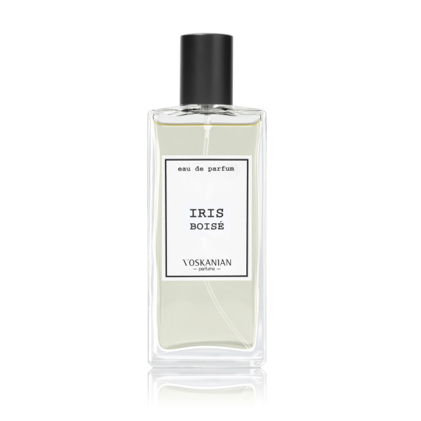 Voskanian Parfums Iris Boise