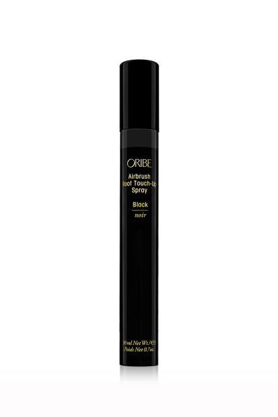 Oribe Airbrush Root Touch Up (Black) 30ml