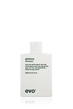 EVO Gluttony Volume Shampoo