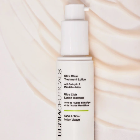 Ultraceuticals Ultra Clear Treatment Lotion 30 ml.
