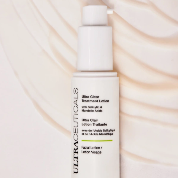 Ultraceuticals Ultra Clear Treatment Lotion 30 ml.