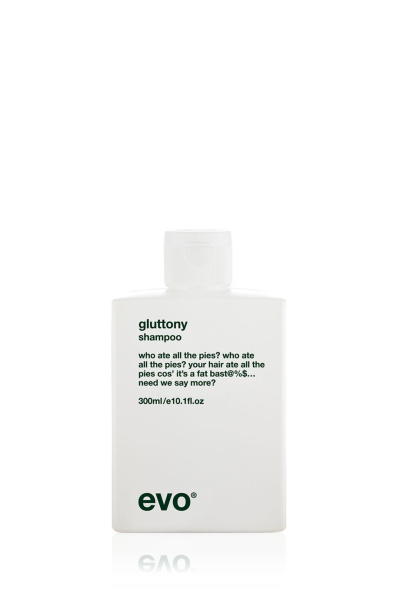 EVO Gluttony Volume Shampoo