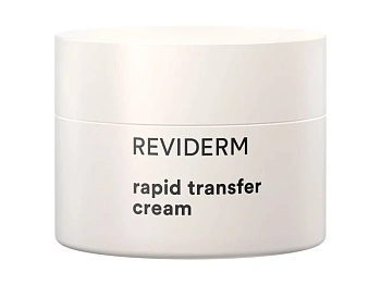 Reviderm Rapid Transfer Cream