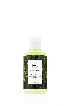 R+Co SUPER GARDEN CBD Conditioner