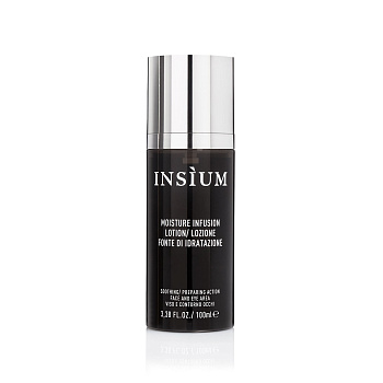 Insium Moisture Infusion Lotion