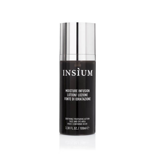Insium Moisture Infusion Lotion