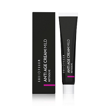 Angiopharm Anti Age Cream Mild 7 ml.