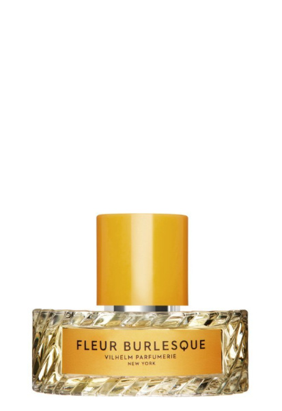 Vilhelm Parfumerie Fleur Burlesque 50 ml.
