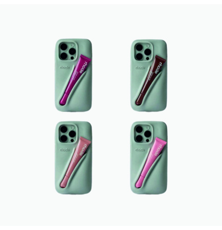 Rhode Iphone 15 Pro Lip Case