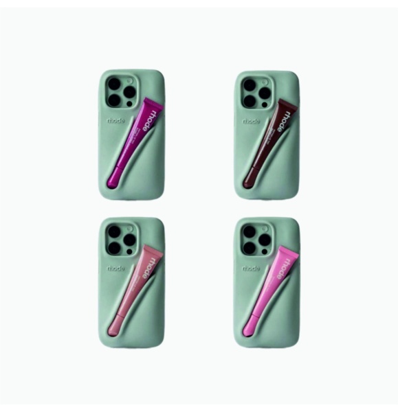 Rhode Iphone 15 Pro Lip Case