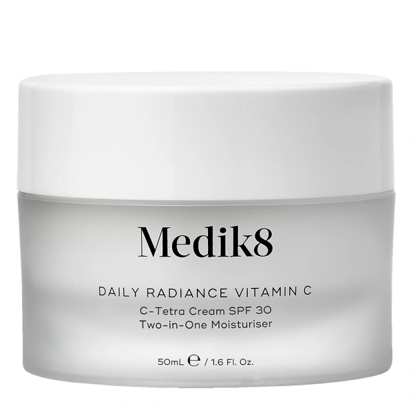 Medik8 Daily Radiance Vitamin C 50 ml.