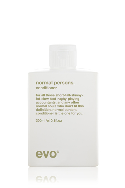 EVO Normal Persons Daily Conditioner