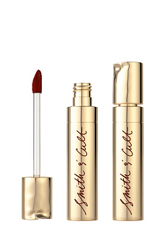 Smith & Cult The Tainted Lip Stained Flatte "Demon Dazed"