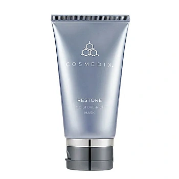 Cosmedix Restore Moisture Rich Mask 74 g.