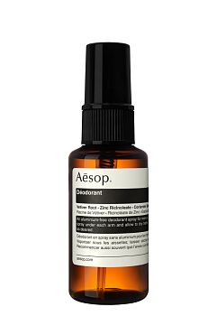 Aesop Deodorant