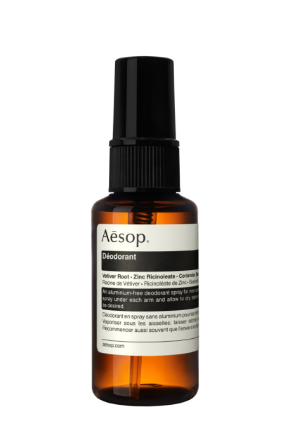 Aesop Deodorant