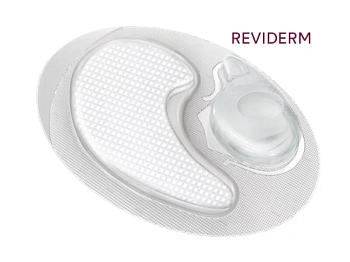 Reviderm Collagen Eye Pads Sensitive+