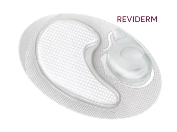 Reviderm Collagen Eye Pads Sensitive+