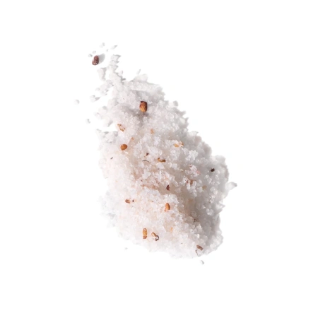 The Act Body Salt ScRUB Berries