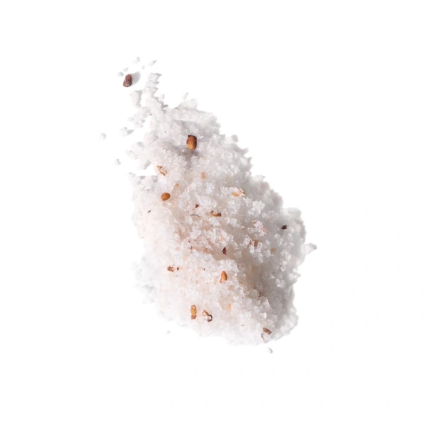The Act Body Salt ScRUB Berries