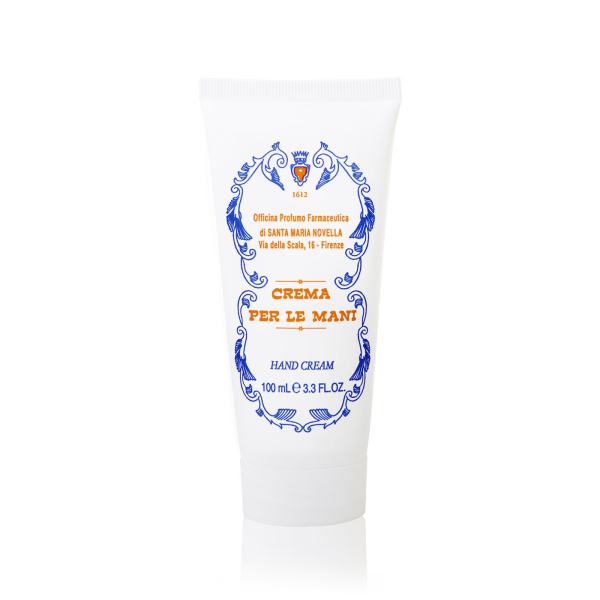 Santa Maria Novella Hand Cream Per Le Mani