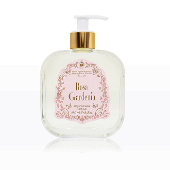Santa Maria Novella Rosa Gardenia