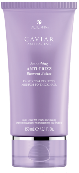 Alterna Caviar Anti-Aging Smoothing Anti-Frizz Blowout Butter