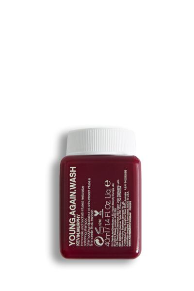 Kevin.Murphy Young.Again.Wash 40 ml.