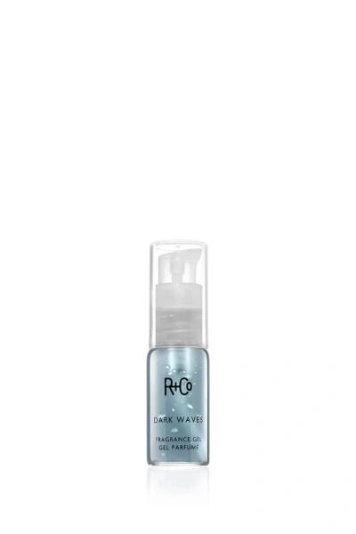 R+Co DARK WAVES Fragrance Gel