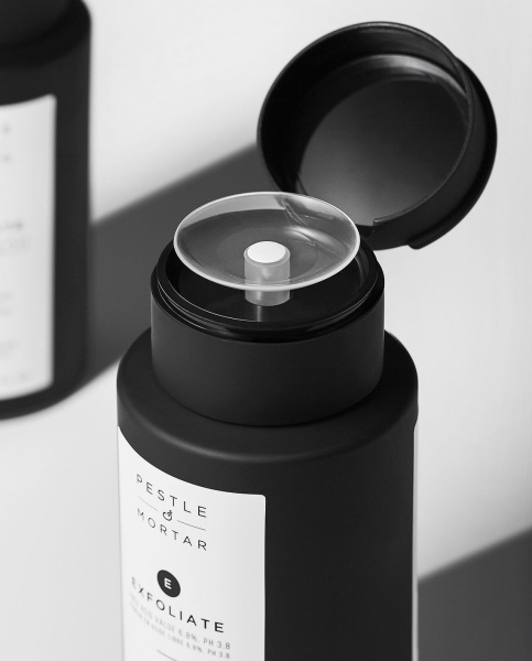 Pestle & Mortar Exfoliate Glycolic Acid Toner