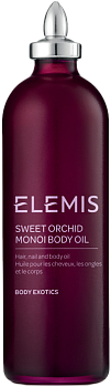 ELEMIS Sweet Orchid Monoi Body Oil