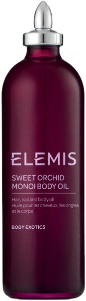 ELEMIS Sweet Orchid Monoi Body Oil
