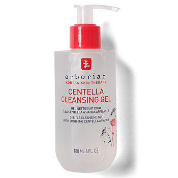 ERBORIAN Centella Cleansing Gel