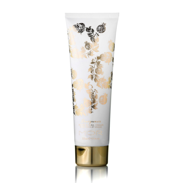 MOR Pomegranate Hand & Nail Cream