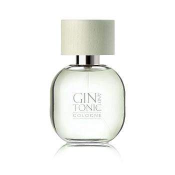 Art de Parfum GIN & TONIC COLOGNE