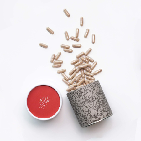 Advanced Nutrition Programme Skin Collagen Support